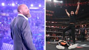 Triple H to bring back 3-time WWE champion to neutralize Gunther following RAW? Analyzing the possibility