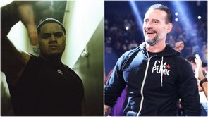 Zilla Fatu seemingly fires cryptic shots at CM Punk; Real-life Bloodline member makes blockbuster declaration