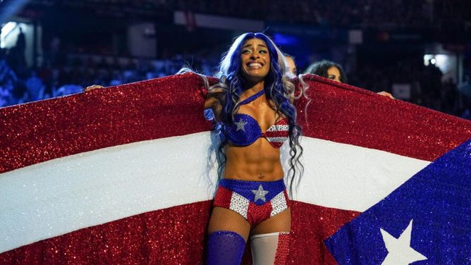 Zelina Vega shares heartbreaking message following move to SmackDown