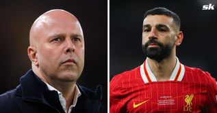 Liverpool make 27-year-old Serie A star priority target to replace Mohamed Salah amid contract uncertainty: Reports