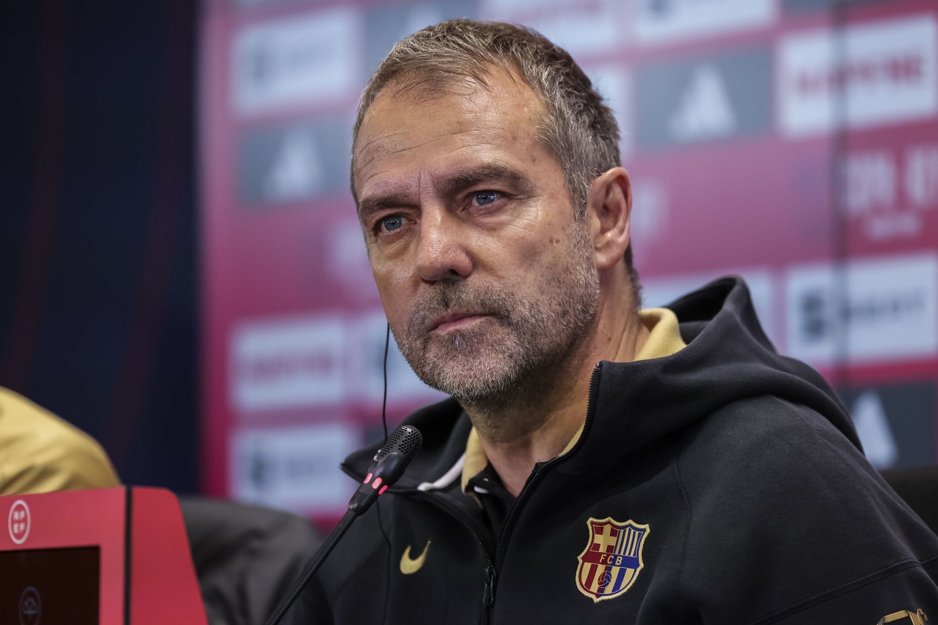 FC Barcelona Training Day - Copa Del Rey - Source: Getty