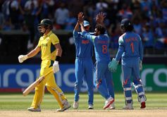 Steve Smith unhappy as Ravindra Jadeja stops Marnus Labuschagne from taking a single in IND vs AUS 2025 Champions Trophy semifinal [Watch]