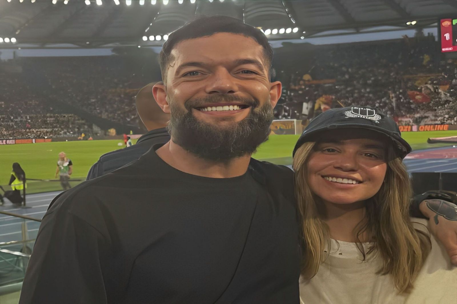 Who is Finn Balor's Wife? | Meet Vero Rodriguez - Who Is Finn Balor’s Wife? Inside The WWE Star’s Marriage