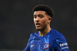 How much will Chelsea have to pay not to sign on-loan Jadon Sancho from Manchester United? Journalist provides update