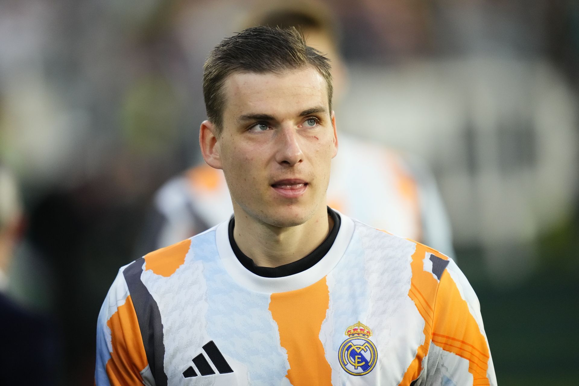 Andriy Lunin