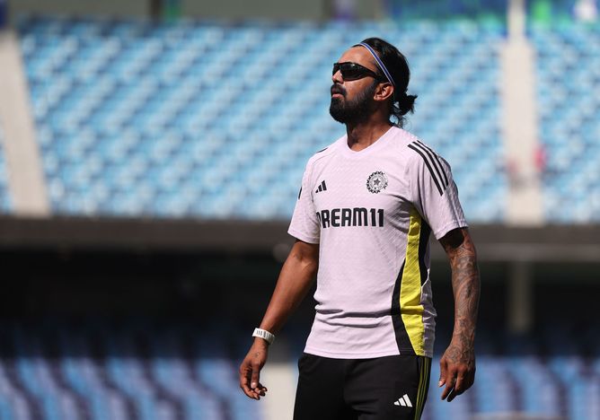 KL Rahul to miss DC’s IPL 2025 clash against LSG due to personal reasons: Reports