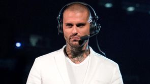 Corey Graves' brother confirms 'official retirement'