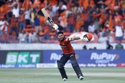 Kavya Maran cheers on as Ishan Kishan is over the moon after slamming 45-ball 100 in SRH vs RR IPL 2025 match [Watch]