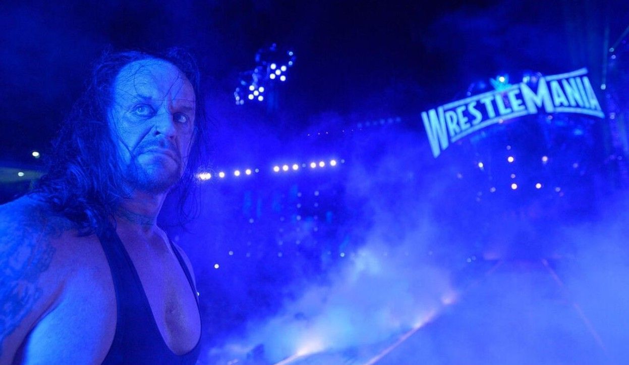 Will The Undertaker ever wrestle again? (Image Credits: wwe.com)