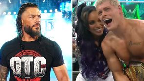 Major WWE star seemingly believes he, not Cody Rhodes, should've dethroned Roman Reigns