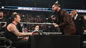 "Why would they do that?" - WWE veteran drops bombshell on Roman Reigns, CM Punk, and Seth Rollins Triple Threat match