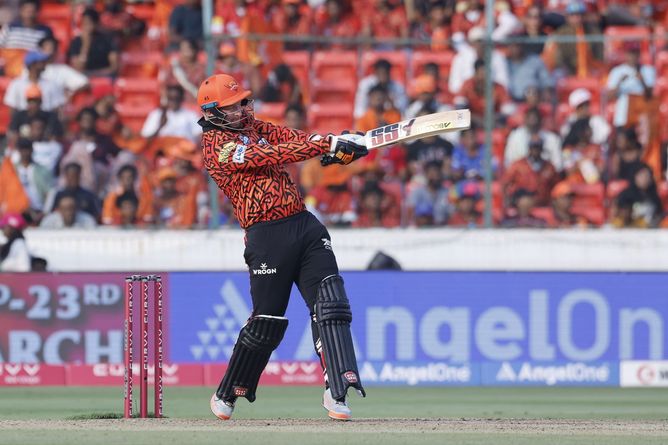 IPL 2025: 4 milestones that can be achieved in today’s SRH vs LSG match