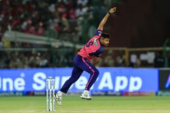 Why is Avesh Khan not playing today’s DC vs LSG IPL 2025 match?