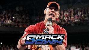 John Cena sends serious message ahead of WWE SmackDown
