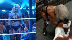 WWE Elimination Chamber में टॉप स्टार द्वारा वापसी करके बवाल मचाने के बाद फैंस गदगद, आई जबरदस्त प्रतिक्रियाएं