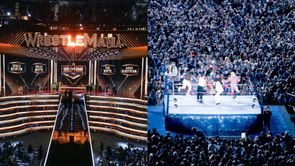 2-time legendary champion set to retire after last-ever match; will never wrestle again