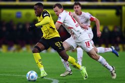 RB Leipzig vs Borussia Dortmund Prediction and Betting Tips | 15th March 2025