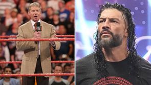 Former WWE Superstar recalls what Vince McMahon told him before he teamed with Roman Reigns