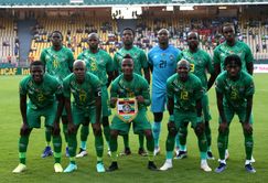 Zimbabwe vs Benin Prediction and Betting Tips | 20th March 2025