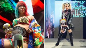 6 Current & former WWE stars who returned full-time after having children