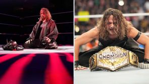 Shinsuke Nakamura makes a promise on WWE SmackDown