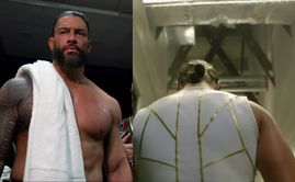 Former Shield member to return; The Rock to send 6 ft 8 in Enforcer? - 3 predictions for CM Punk vs. Seth Rollins on next week's RAW