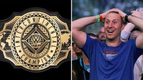 Former IC Champion wants WWE return after 26 years - "There’s no bitterness from me"