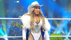 Trish Stratus ends unfortunate 621-day streak at WWE Elimination Chamber 2025