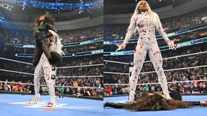 Huge issue with Jade Cargill storyline on SmackDown pointed out by ex-WWE writer (Exclusive)