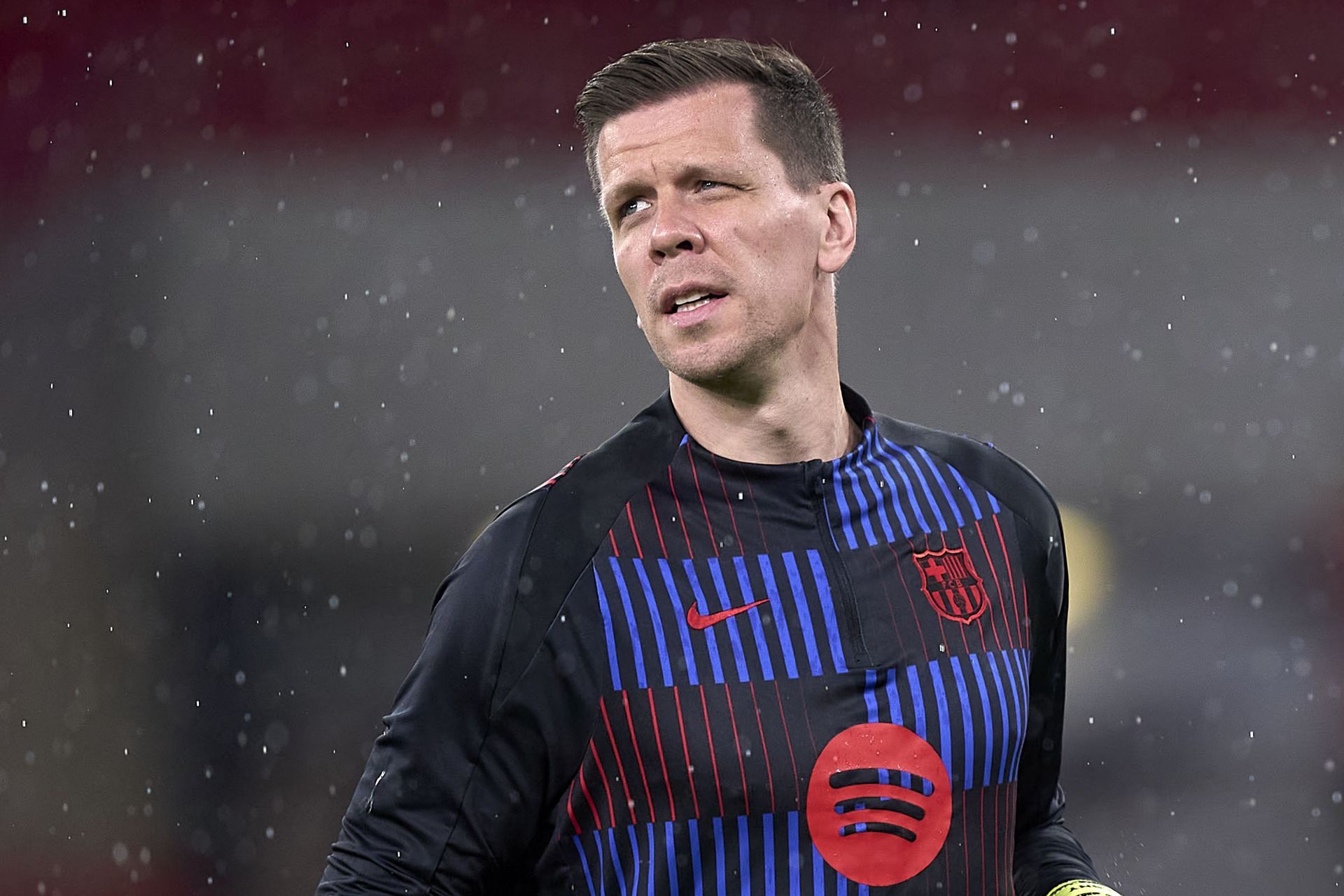 Wojciech Szczesny