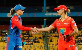 WPL 2025 weather update: Lucknow weather report for March 7 for GG vs DC match