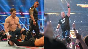 3 early predictions for WWE WrestleMania 41 following Elimination Chamber 2025