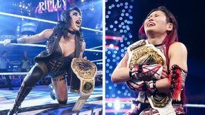 3 Ways Rhea Ripley can win back her WWE Women's World Championship