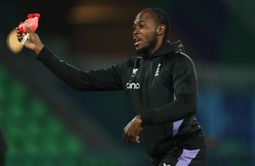 Jofra Archer creates unwanted record by conceding a whopping 76 runs in four overs during SRH vs RR IPL 2025 match