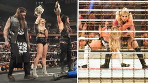5 potential WrestleMania 41 matches for Liv Morgan