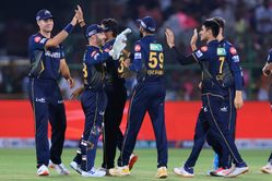 Narendra Modi Stadium Schedule IPL 2025: Complete GT home match list, dates & timings in IST