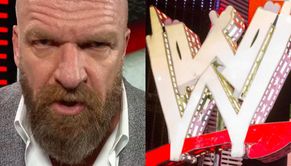 Triple H breaks silence as WWE Superstar gets dethroned