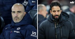 Chelsea ready to table €40m offer for Manchester United target as Enzo Maresca looks to bolster key squad area: Reports