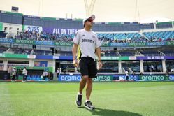 Gautam Gambhir leaves with family for France vacation during IPL 2025 [Watch]