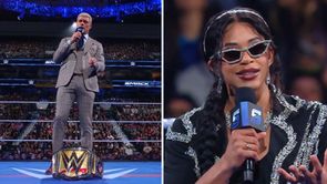 WWE SmackDown - Best and Worst - Jade Cargill's attacker confirmed; another HUGE title change before WrestleMania 41?