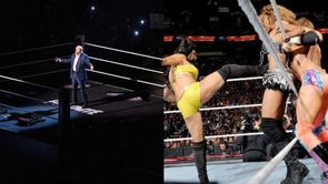Former Women’s Champion fired over issues with WWE-TNA partnership (Exclusive)