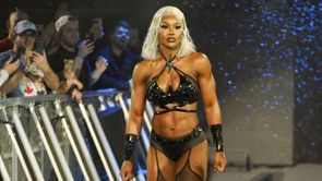 Wrestling veteran notices minor flaws with Jade Cargill's return, claims the beatdown "seemed like a shoot" (Exclusive)
