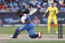 Nets at Rohit Sharma's school in Mumbai razed ahead of 2025 Champions Trophy final: Reports