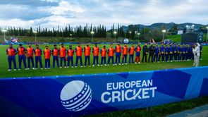 European Cricket League 2025 Championship Week: Full schedule, squads, match timings, and live-streaming details