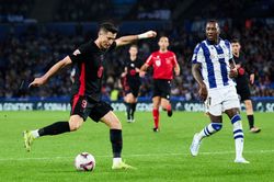 Barcelona vs Real Sociedad Prediction and Betting Tips | 2nd March 2025