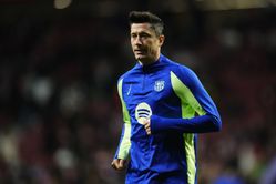 “I've had some problems for three matches” - Barcelona star Robert Lewandowski shed more light on fitness amid injury concerns