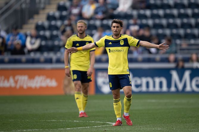 Nashville vs CF Montreal Prediction and Betting Tips | March 22nd 2025