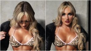 "I don’t plan on slowing down" - Tiffany Stratton gets warned by major WWE Superstar