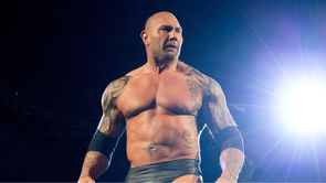 Batista had real-life fight with WWE Hall of Famer, former champion reveals the possible reason