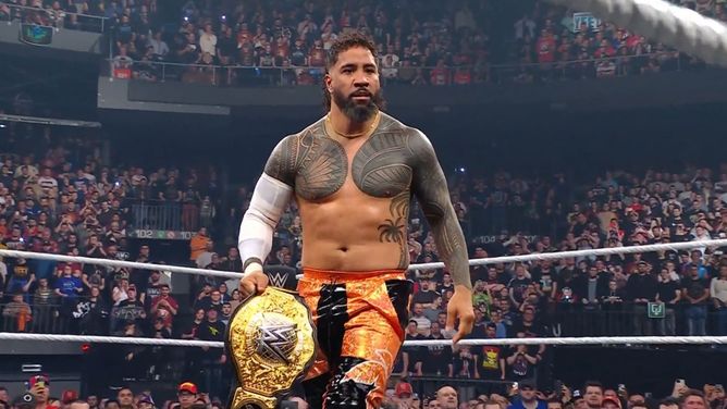 4 things Jey Uso needs to do to become “The Right Hand Man” again before facing Gunther